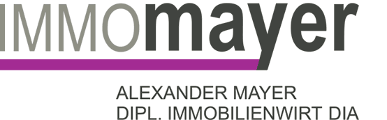 Logo Immomayer